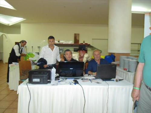 VILLAGGIO OTIUM (Sibari) 5-7 luglio 2013