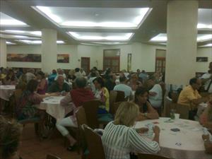 VILLAGGIO OTIUM (Sibari) 5-7 luglio 2013