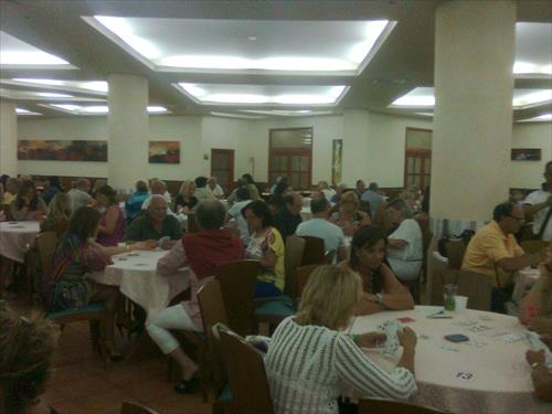VILLAGGIO OTIUM (Sibari) 5-7 luglio 2013