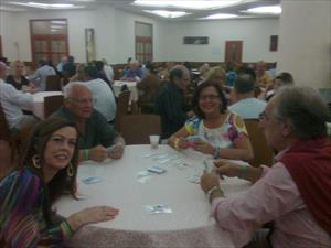 VILLAGGIO OTIUM (Sibari) 5-7 luglio 2013