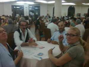 VILLAGGIO OTIUM (Sibari) 5-7 luglio 2013