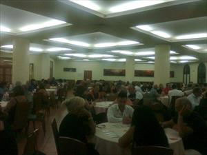 VILLAGGIO OTIUM (Sibari) 5-7 luglio 2013