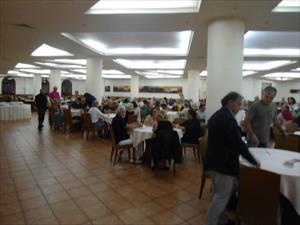 VILLAGGIO OTIUM (Sibari) 5-7 luglio 2013