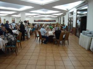 VILLAGGIO OTIUM (Sibari) 5-7 luglio 2013