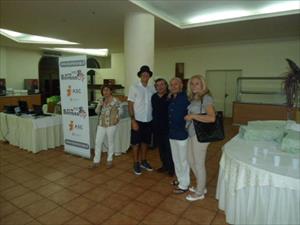 VILLAGGIO OTIUM (Sibari) 5-7 luglio 2013