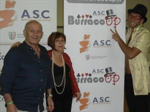 VILLAGGIO OTIUM (Sibari) 5-7 luglio 2013