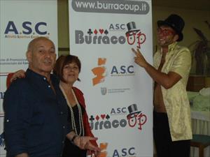 VILLAGGIO OTIUM (Sibari) 5-7 luglio 2013