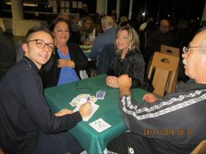 FINALE MASTER PUGLIA 2019