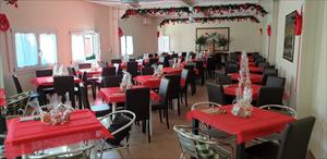 LA GRAN COMBINATA DI NATALE 