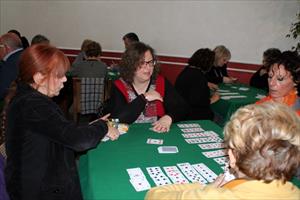 SMILES A.P.S. TORNEO DEL 15 DICEMBRE