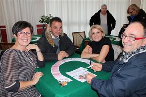 SMILES A.P.S. TORNEO DEL 15 DICEMBRE