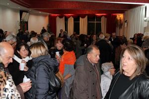 SMILES A.P.S. TORNEO DEL 15 DICEMBRE