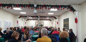 COMPAGNIA DEL BURRACO-TORNEO DELLA BEFANA