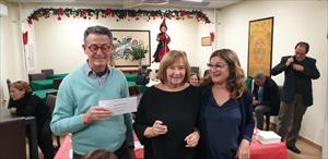 COMPAGNIA DEL BURRACO-TORNEO DELLA BEFANA