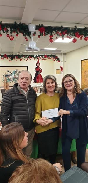 COMPAGNIA DEL BURRACO-TORNEO DELLA BEFANA