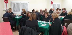 COMPAGNIA DEL BURRACO-TORNEO DELLA BEFANA