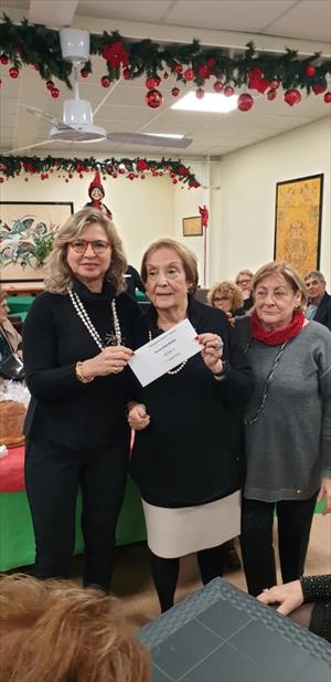 COMPAGNIA DEL BURRACO-TORNEO DELLA BEFANA