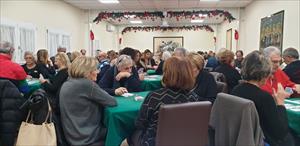 COMPAGNIA DEL BURRACO-TORNEO DELLA BEFANA