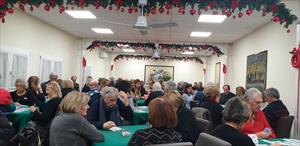 COMPAGNIA DEL BURRACO-TORNEO DELLA BEFANA