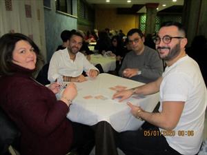 WEEKEND EPIFANIA 2020