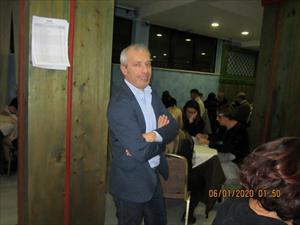 WEEKEND EPIFANIA 2020