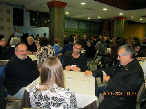 WEEKEND EPIFANIA 2020