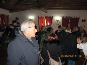 WEEKEND EPIFANIA 2020