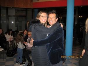 WEEKEND EPIFANIA 2020