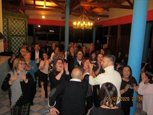 WEEKEND EPIFANIA 2020