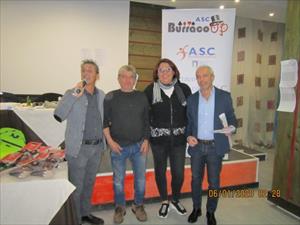 WEEKEND EPIFANIA 2020