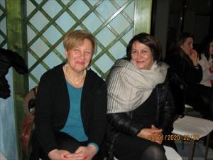 WEEKEND EPIFANIA 2020