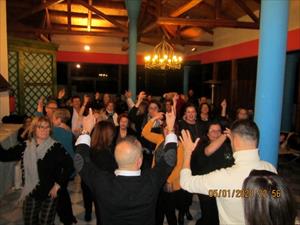 WEEKEND EPIFANIA 2020