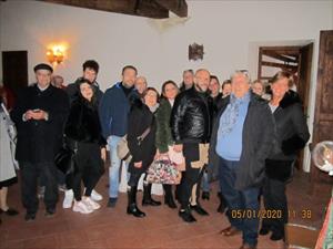 WEEKEND EPIFANIA 2020