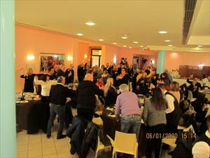 WEEKEND EPIFANIA 2020