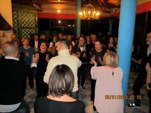 WEEKEND EPIFANIA 2020