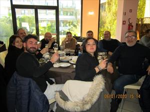 WEEKEND EPIFANIA 2020