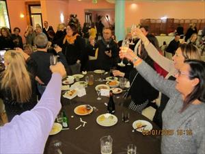 WEEKEND EPIFANIA 2020