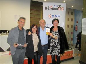 WEEKEND EPIFANIA 2020