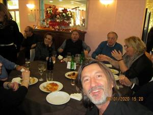 WEEKEND EPIFANIA 2020