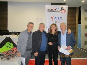 WEEKEND EPIFANIA 2020