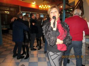 WEEKEND EPIFANIA 2020