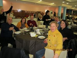 WEEKEND EPIFANIA 2020