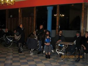 WEEKEND EPIFANIA 2020