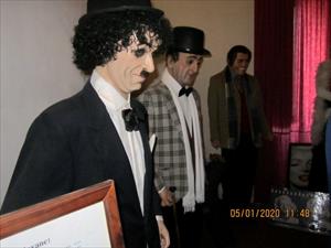 WEEKEND EPIFANIA 2020