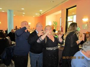 WEEKEND EPIFANIA 2020