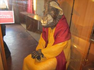 WEEKEND EPIFANIA 2020