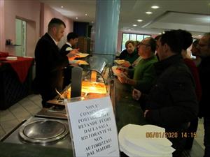 WEEKEND EPIFANIA 2020