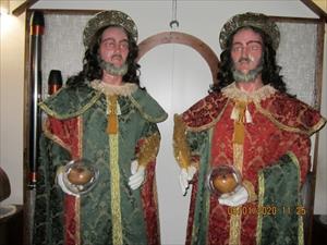 WEEKEND EPIFANIA 2020