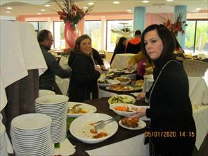 WEEKEND EPIFANIA 2020