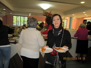 WEEKEND EPIFANIA 2020